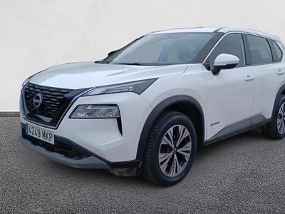 Usado Nissan X-Trail Acenta 213 CV (156 kW) 2023 SUV