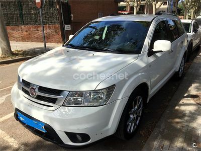 Fiat Freemont