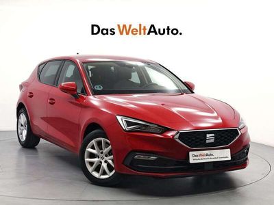 usado Seat Leon 1.5 TSI 96kW S&S Style