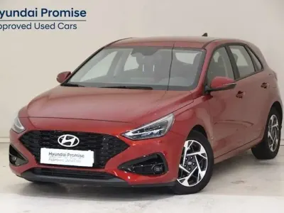 Usado Hyundai i30