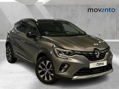 Usado Renault Captur Techno 90 CV (66 kW) 2024 Otro SUV