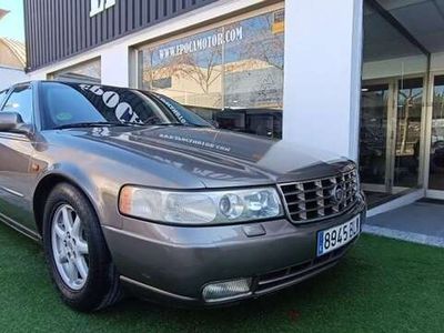 usado Cadillac Seville STS A