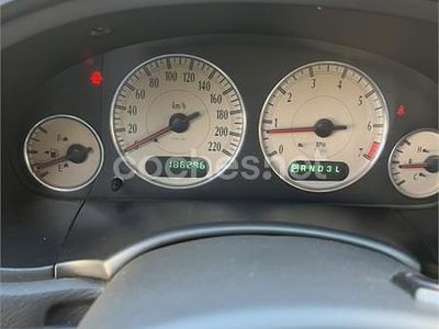 Chrysler Voyager