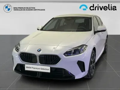 Occasion BMW 120 Comfort Edition 178 ch (130 kW) 2024 Citadine