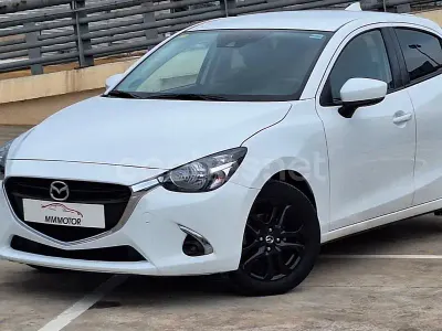Usado Mazda 2