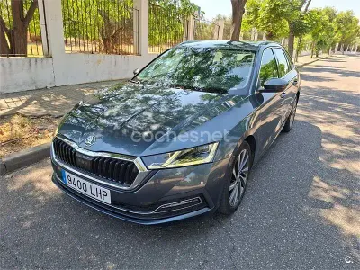 Usado Skoda Octavia