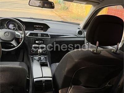Mercedes C180