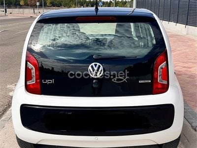 VW up!