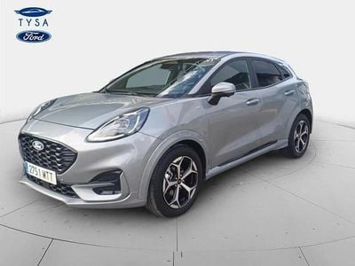 Usado Ford Puma ST-Line 125 CV (91 kW) 2024 Todoterreno SUV