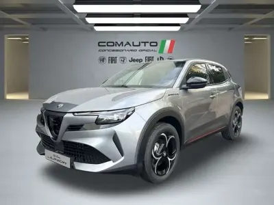 Nuevo Alfa Romeo GT Junior Edizione Speciale 145 CV (106 kW) 2026 Gris SUV