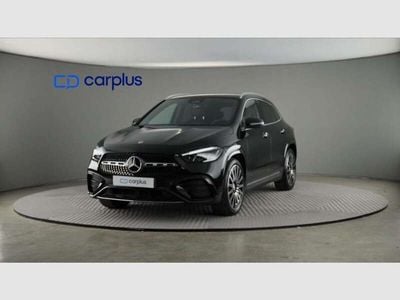 Mercedes GLA200