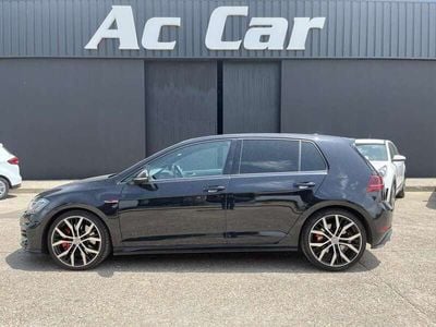 VW Golf VII
