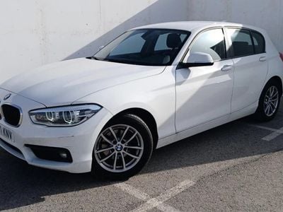 BMW 116