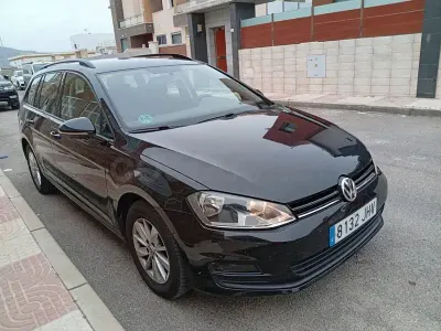 Usado VW Golf VII