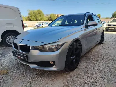 Usado BMW 318