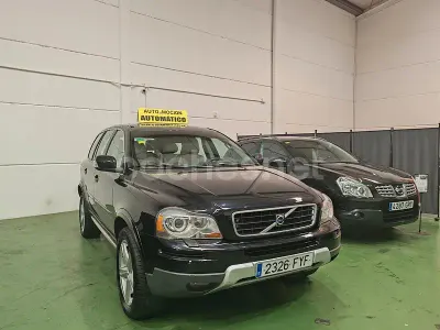 Usado Volvo XC90