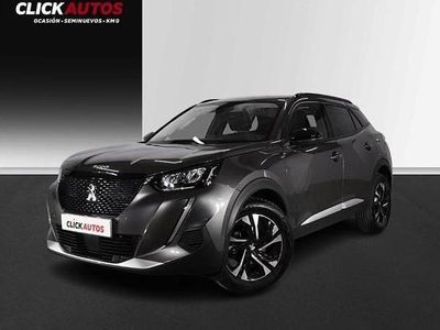 Occasion Peugeot 2008 Allure 100 ch (73 kW) 2022 SUV