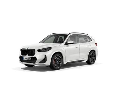 Usado BMW X1 Comfort Edition 163 CV (119 kW) 2025 Blanco SUV