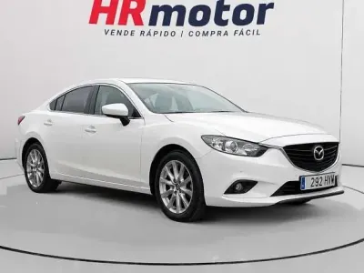 Occasion Mazda 6
