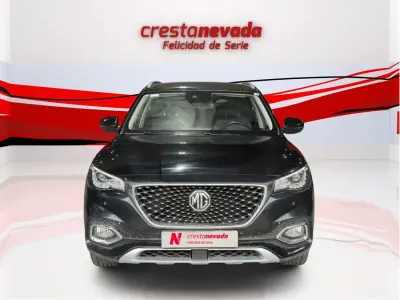 Usado MG EHS Comfort 258 CV (189 kW) 2022 SUV