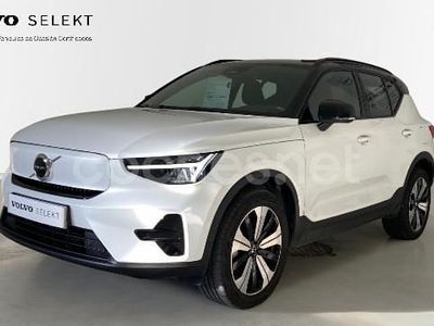 Usado Volvo XC40 Plus 300 kW (408 CV) 2022 Todoterreno SUV