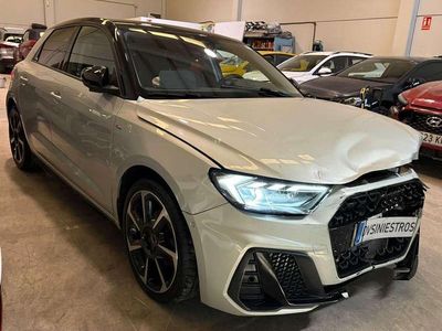 Usado Audi A1 150 CV (110 kW) 2024 SUV