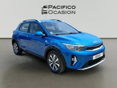 Usado Kia Stonic