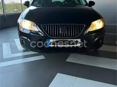 Usado Seat Exeo
