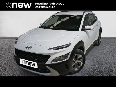 Usado Hyundai Kona
