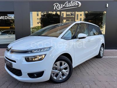 Citroën Grand C4 Picasso