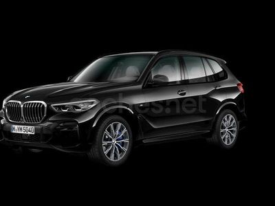 Usado BMW X5 Comfort Edition 340 CV (250 kW) 2023 Negro SUV