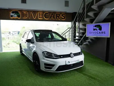 Usado VW Golf VII