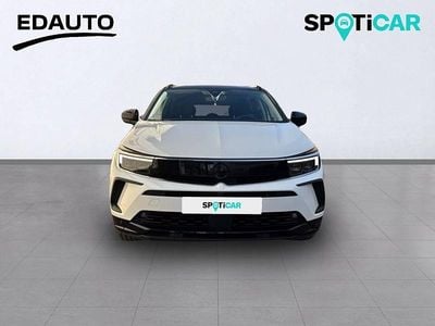 Usado Opel Grandland X 224 CV (164 kW) 2023 Blanco SUV
