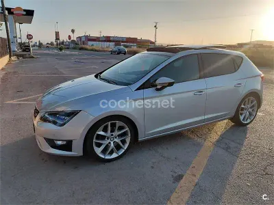 Usado Seat Leon