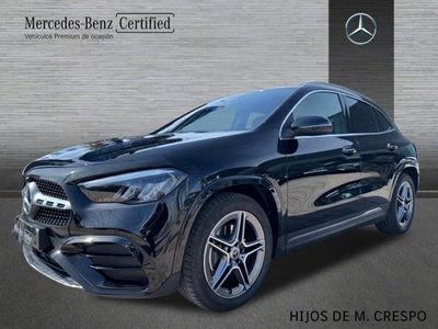 Mercedes GLA200