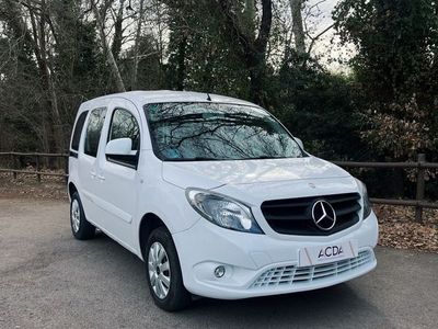 Mercedes Citan 109