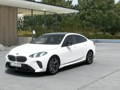 Nuevo BMW 220 Gran Coupé 163 CV (119 kW) 2026 Otro Coupe