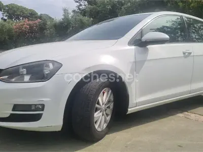 Usado VW Golf VII