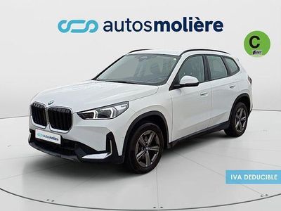 Usado BMW X1 Comfort Edition 150 CV (110 kW) 2023 Blanco SUV
