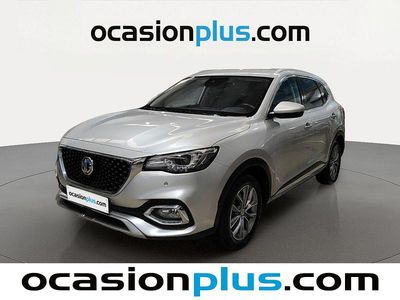 Usado MG HS Comfort 162 CV (119 kW) 2023 Gris SUV