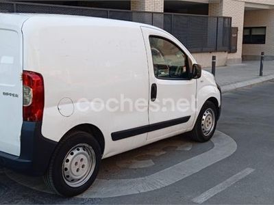 Peugeot Bipper