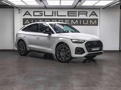 Audi Q5 Sportback