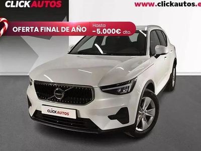 Usado 2025 Volvo XC40 Core SUV | 33.150 €