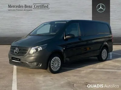 Usado Mercedes Vito