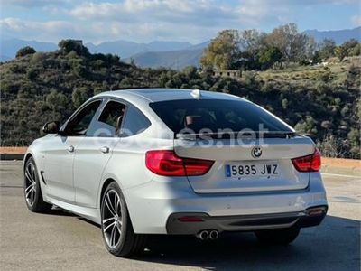 BMW 320 Gran Turismo
