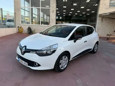 Usado Renault Clio