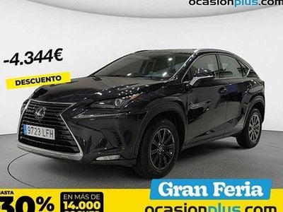 Lexus NX300h