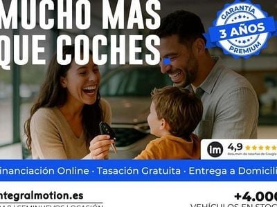 Usado Fiat 500L Lounge 119 CV (87 kW) 2016 Monovolumen