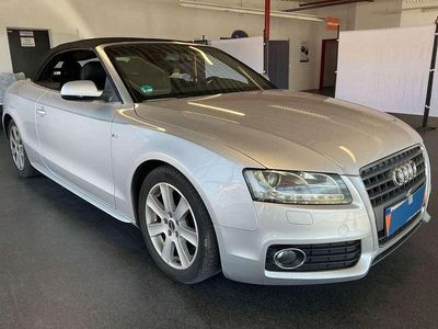 Audi A5 Cabriolet