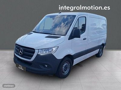 Mercedes Sprinter